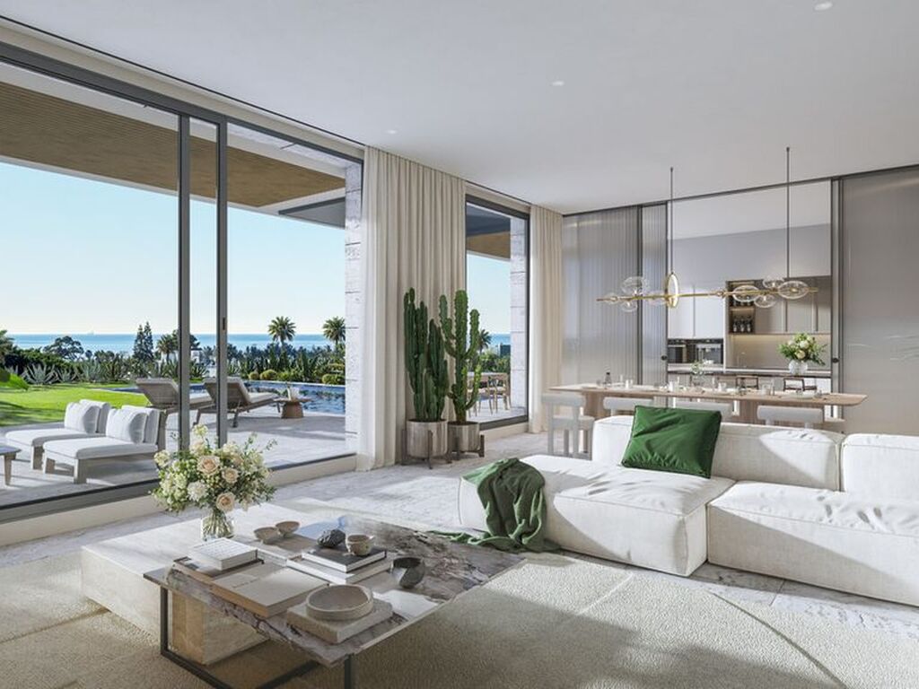 Maison de luxe à vendre à Bel-Air, 2 550 000 €, Photo 3