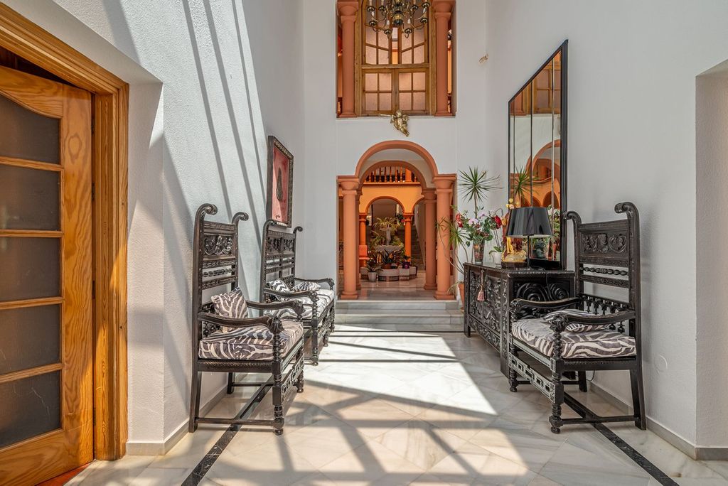 Luxury House for sale in Benalmádena, 1 750 000 €, Photo 3