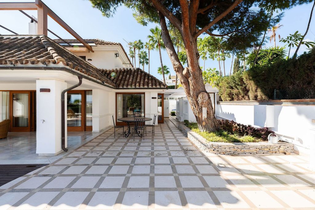 Maison de luxe à vendre à Nueva Andalucia, 2 995 000 €, Photo 3