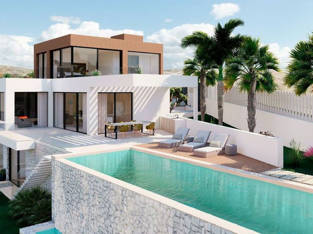 Maison de luxe à vendre à Artola, 3 500 000 €, Photo 3
