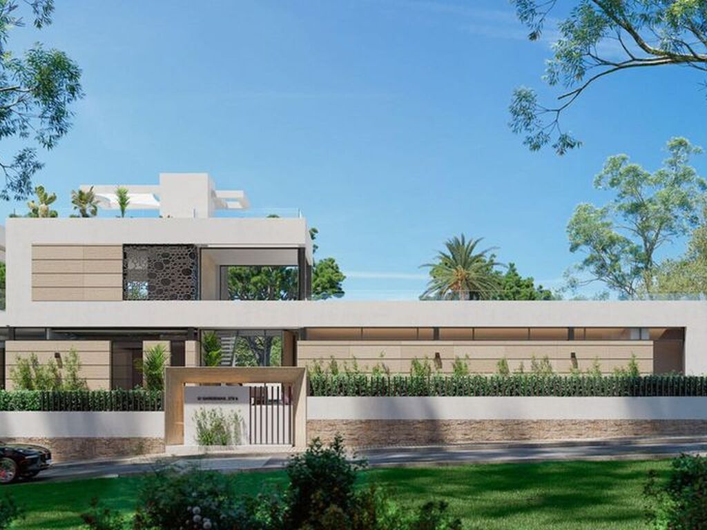 Luxury House for sale in Nueva Andalucia, 5 500 000 €, Photo 3