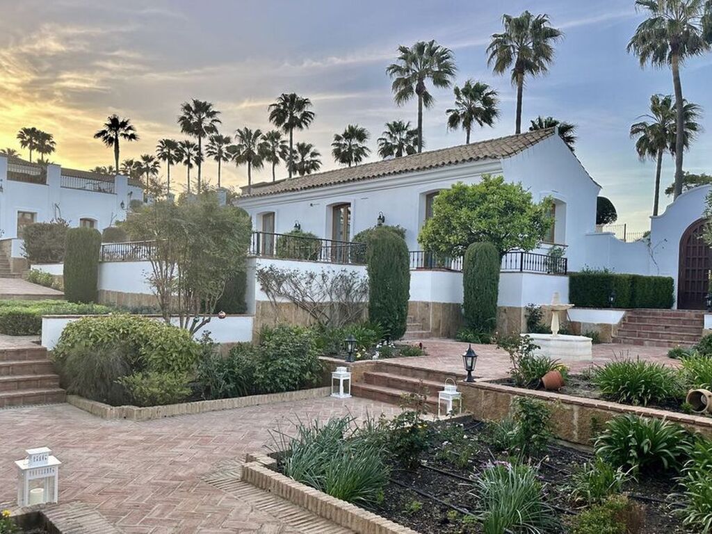 Maison de luxe à vendre à Sotogrande, 5 200 000 €, Photo 3