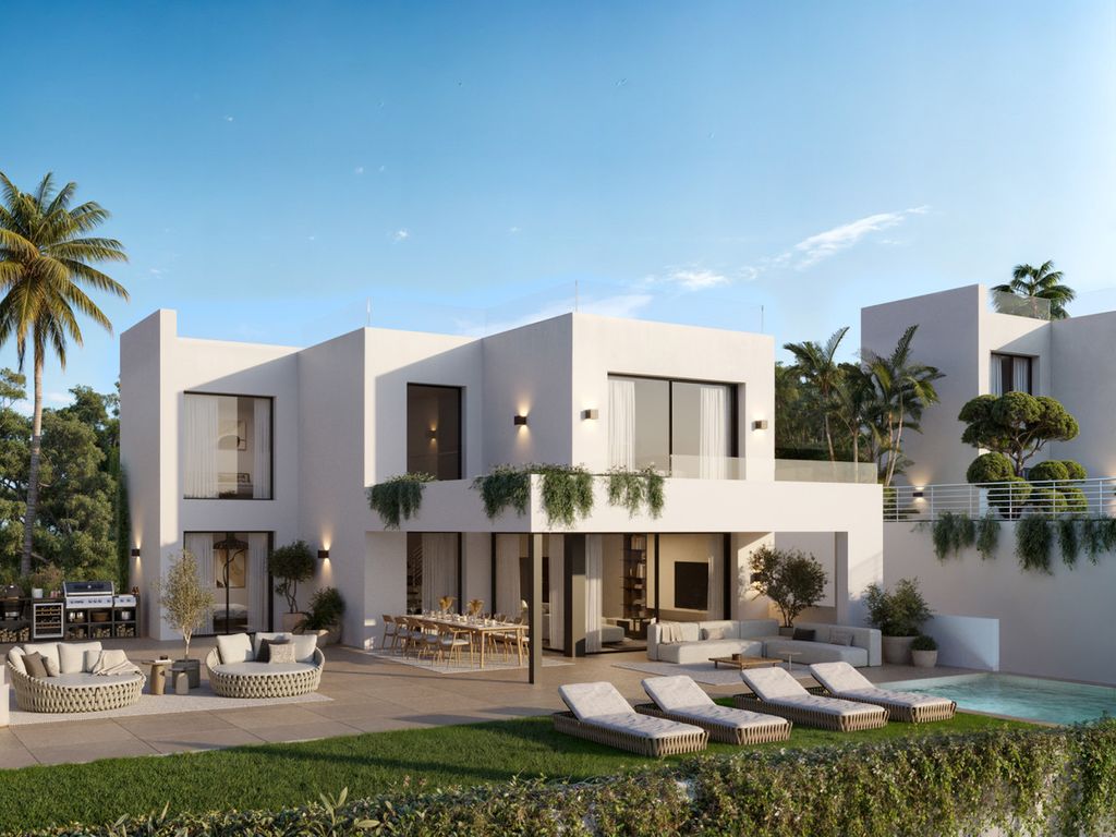 Maison de luxe à vendre à El Higuerón, 1 990 000 €, Photo 4