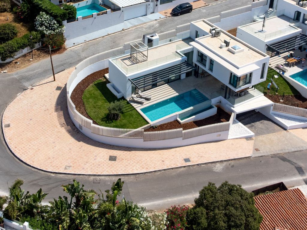 Maison de luxe à vendre à El Chaparral, 1 995 000 €, Photo 4