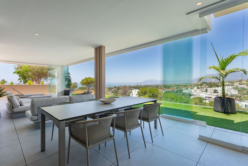 Appartement de luxe à vendre à Cabopino, 2 080 000 €, Photo 4