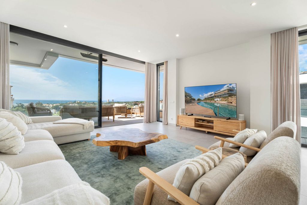 Appartement de luxe à vendre à Artola, 2 200 000 €, Photo 4