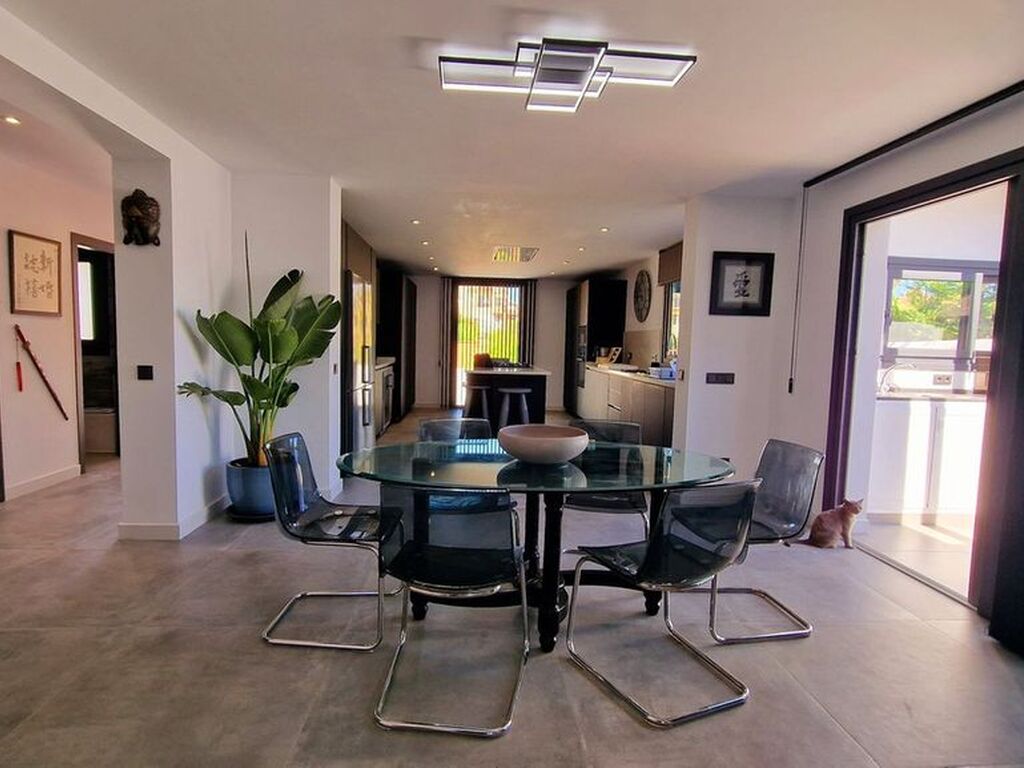 Luxury House for sale in San Pedro de Alcántara, 2 450 000 €, Photo 4