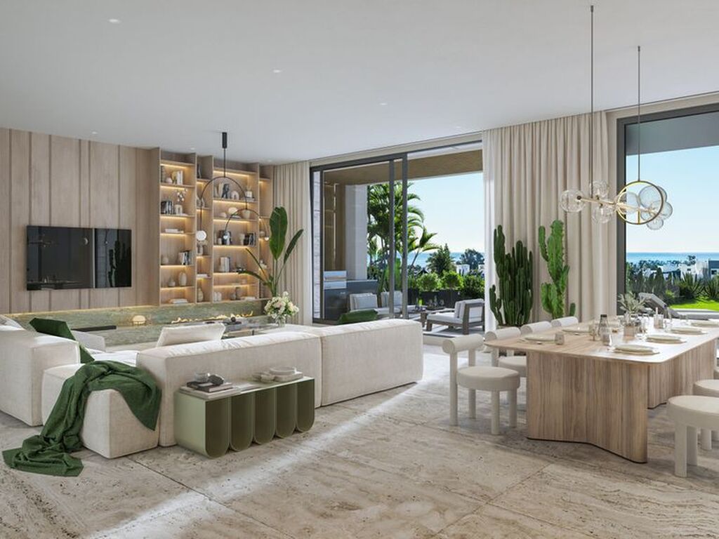 Maison de luxe à vendre à Bel-Air, 2 550 000 €, Photo 4