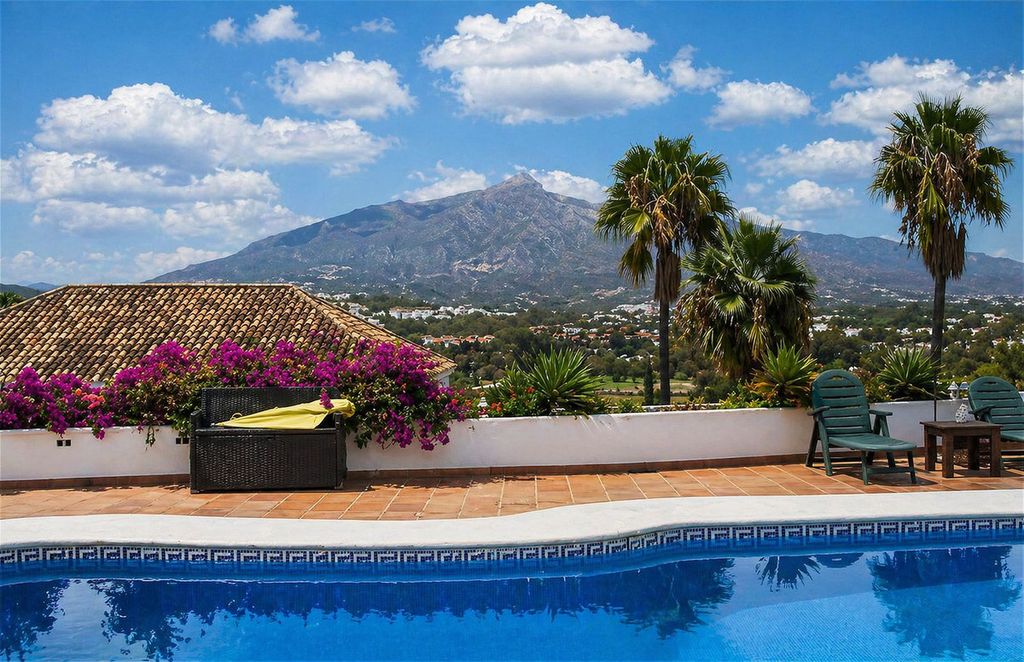 Maison de luxe à vendre à Nueva Andalucia, 2 800 000 €, Photo 4