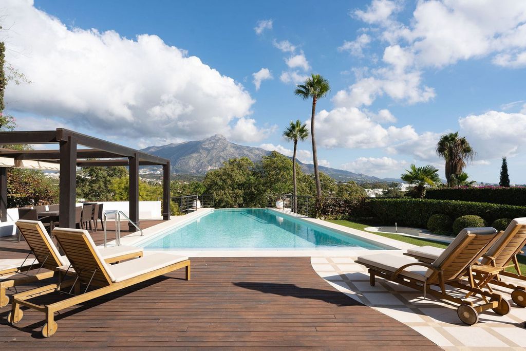 Maison de luxe à vendre à Nueva Andalucia, 2 995 000 €, Photo 4