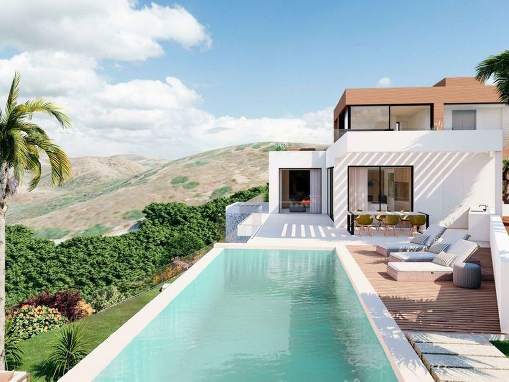 Maison de luxe à vendre à Artola, 3 500 000 €, Photo 4