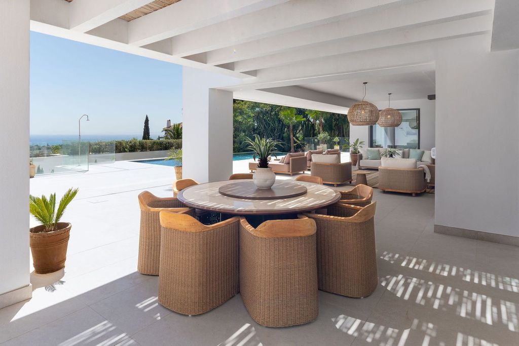 Maison de luxe à vendre à Elviria, 3 995 000 €, Photo 4