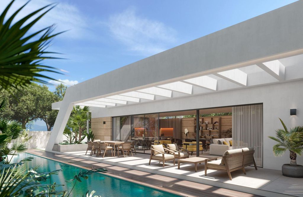 Luxury House for sale in Nueva Andalucia, 5 500 000 €, Photo 4