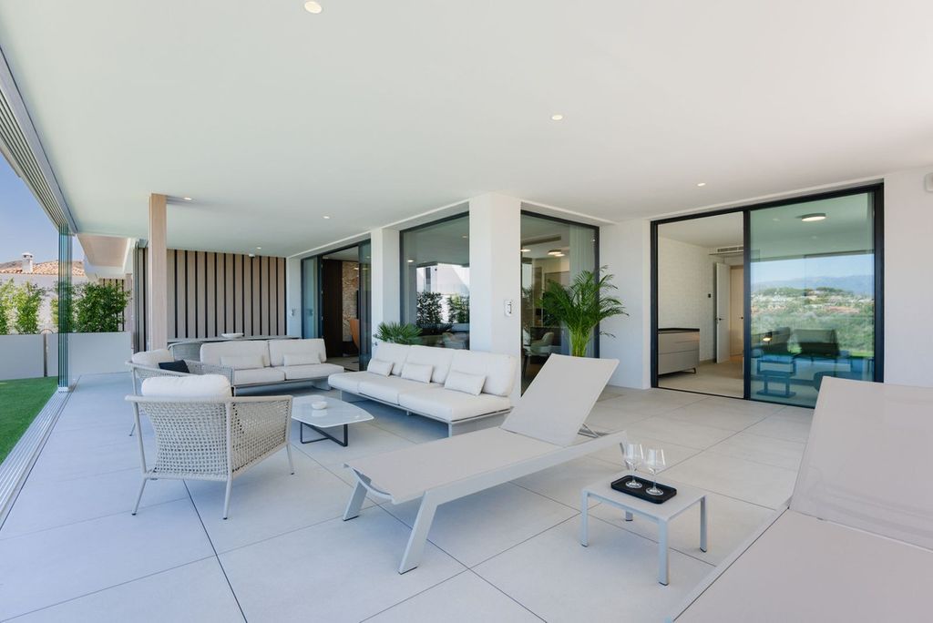 Appartement de luxe à vendre à Cabopino, 2 080 000 €, Photo 5