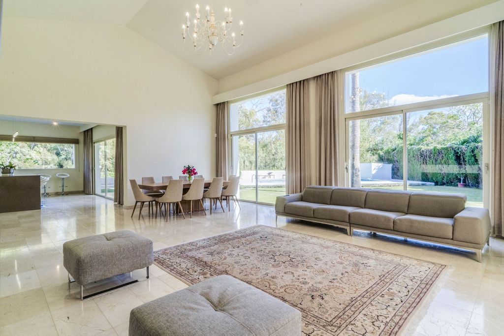 Maison de luxe à vendre à Guadalmina, 2 400 000 €, Photo 5