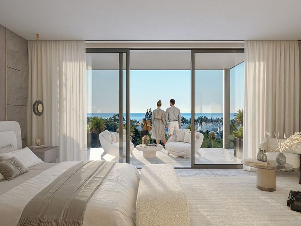 Maison de luxe à vendre à Bel-Air, 2 550 000 €, Photo 5