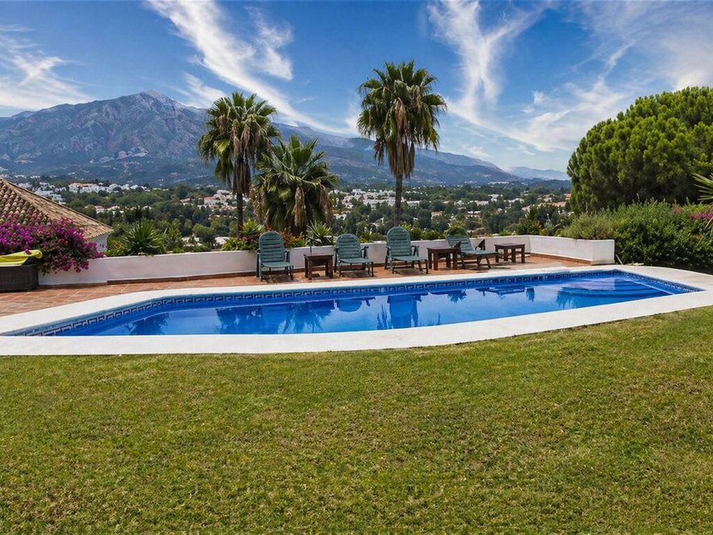 Maison de luxe à vendre à Nueva Andalucia, 2 800 000 €, Photo 5