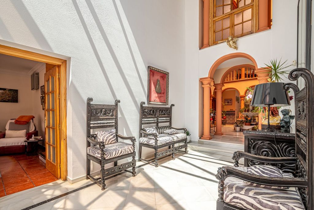 Luxury House for sale in Benalmádena, 1 750 000 €, Photo 5