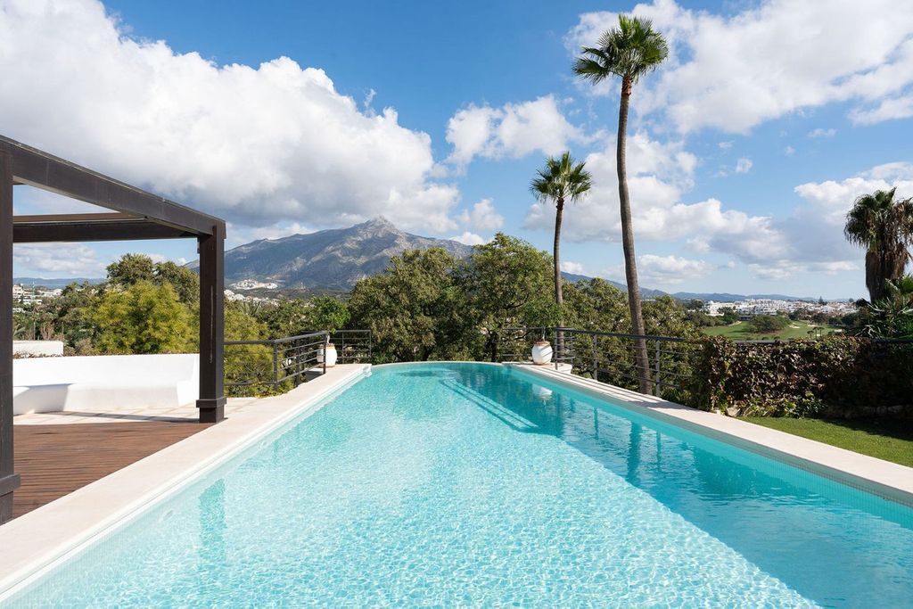 Maison de luxe à vendre à Nueva Andalucia, 2 995 000 €, Photo 5