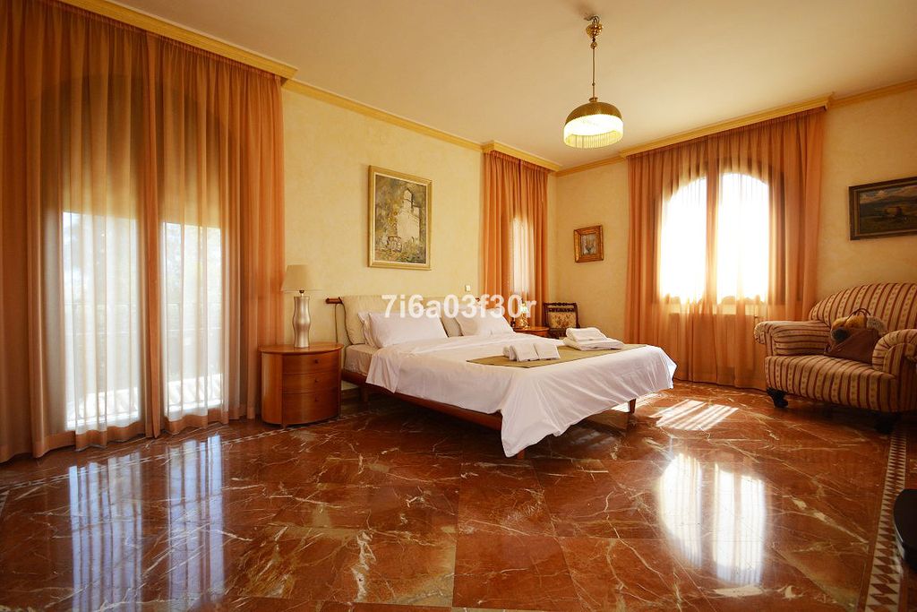 Maison de luxe à vendre à Nueva Andalucia, 3 500 000 €, Photo 5