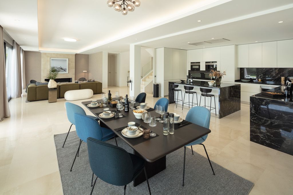 Maison de luxe à vendre à Nueva Andalucia, 3 550 000 €, Photo 5