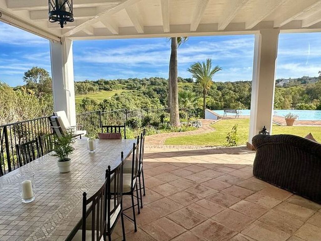 Maison de luxe à vendre à Sotogrande, 5 200 000 €, Photo 5