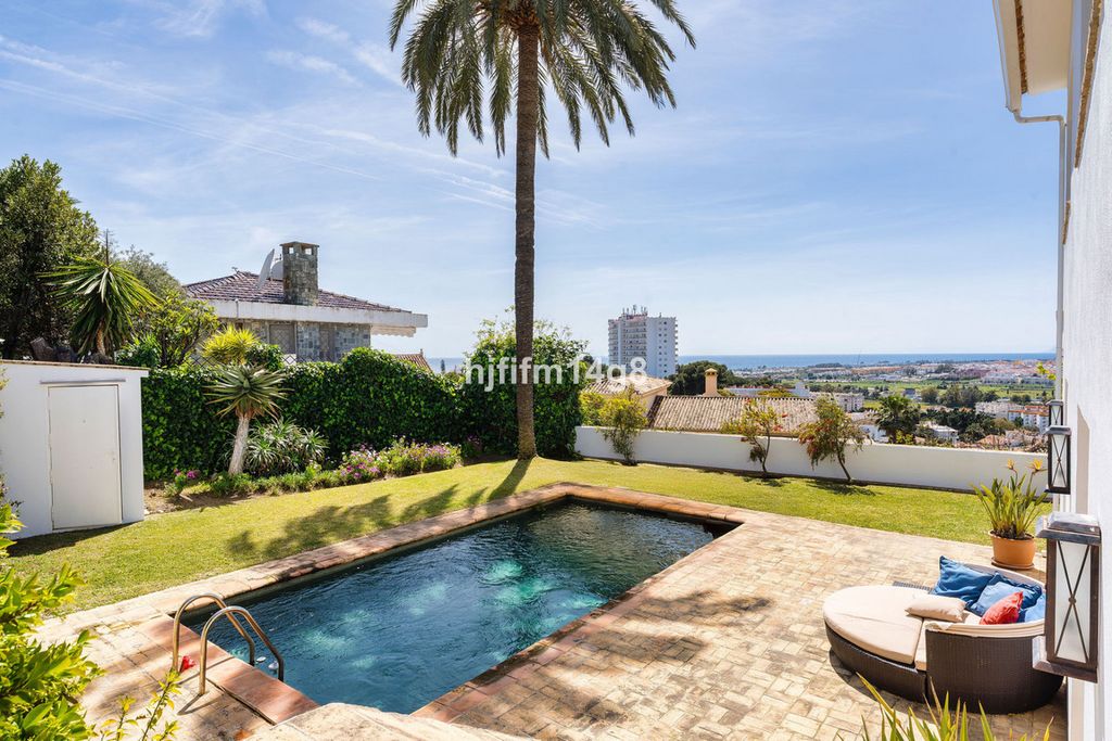 Maison de luxe à vendre à Nueva Andalucia, 1 795 000 €, Photo 5