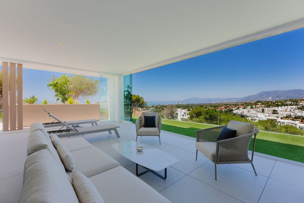 Appartement de luxe à vendre à Cabopino, 2 080 000 €, Photo 6