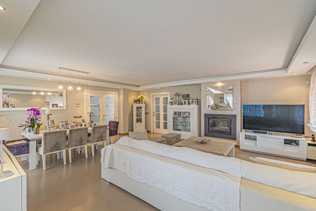 Maison de luxe à vendre à San Pedro de Alcántara, 1 950 000 €, Photo 6