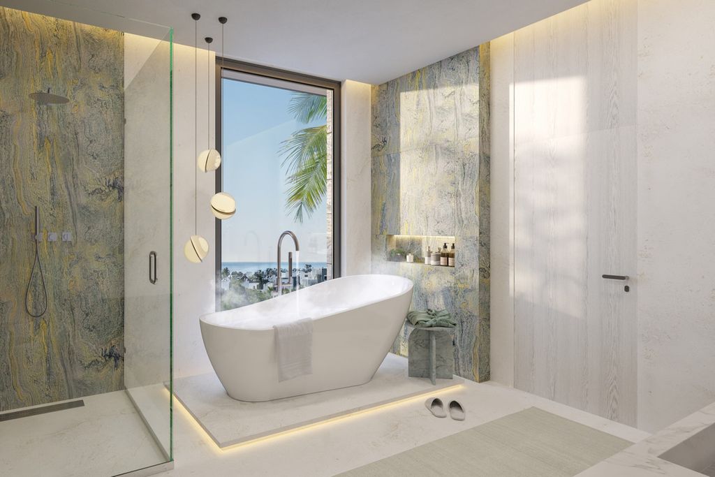 Maison de luxe à vendre à Bel-Air, 2 550 000 €, Photo 6