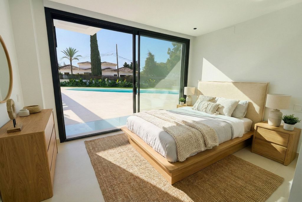 Maison de luxe à vendre à El Chaparral, 2 548 000 €, Photo 6