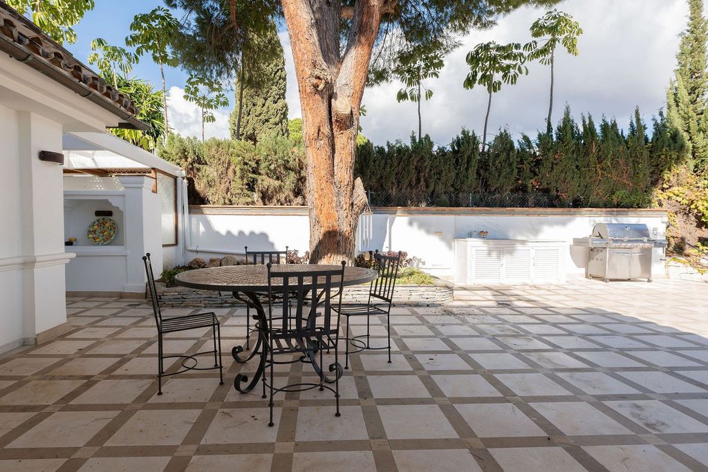 Maison de luxe à vendre à Nueva Andalucia, 2 995 000 €, Photo 6