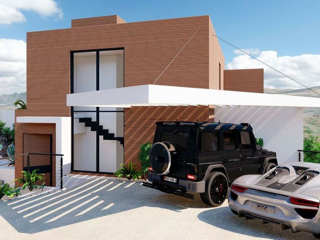 Maison de luxe à vendre à Artola, 3 500 000 €, Photo 6