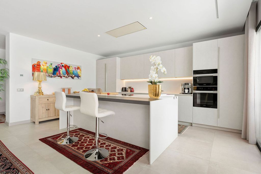 Luxury House for sale in Nueva Andalucia, 3 995 000 €, Photo 6