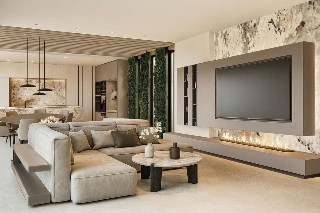 Luxury House for sale in Nueva Andalucia, 5 500 000 €, Photo 6