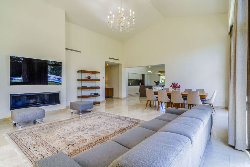 Maison de luxe à vendre à Guadalmina, 2 400 000 €, Photo 7