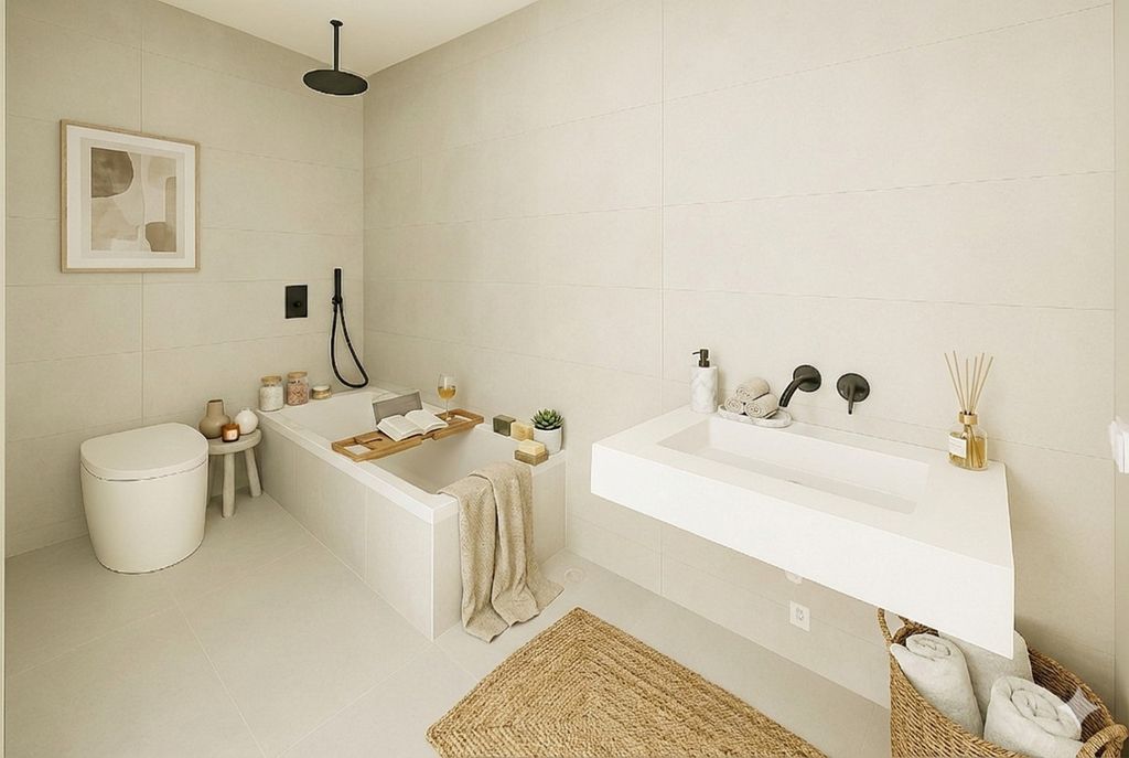 Maison de luxe à vendre à El Chaparral, 2 548 000 €, Photo 7