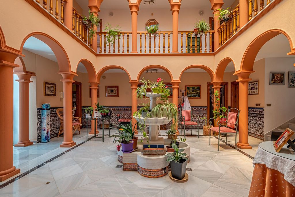 Luxury House for sale in Benalmádena, 1 750 000 €, Photo 7