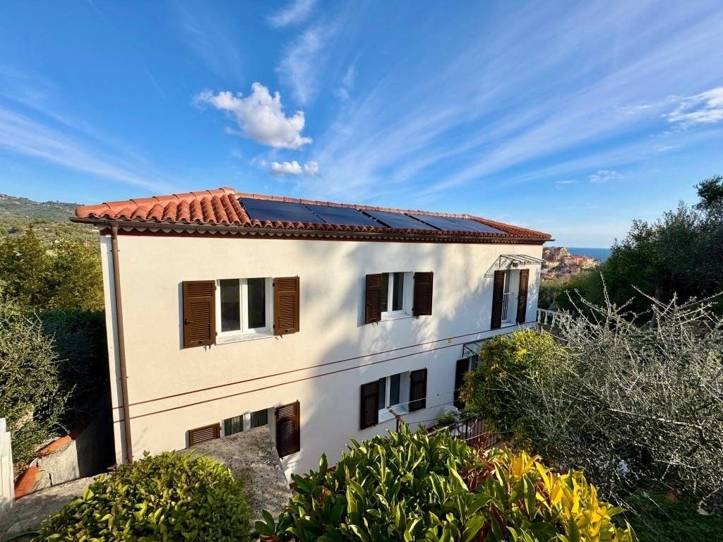 Maison de luxe à vendre à Imperia, 680 000 €, Photo 7