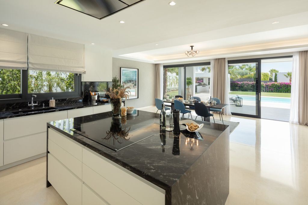 Maison de luxe à vendre à Nueva Andalucia, 3 550 000 €, Photo 7