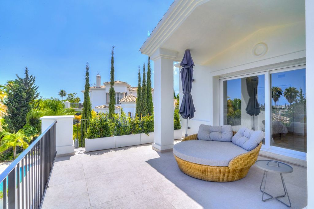 Luxury House for sale in Nueva Andalucia, 3 850 000 €, Photo 7
