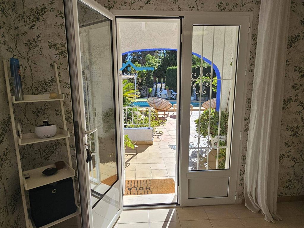 Maison de luxe à vendre à Altea, 599 000 €, Photo 2