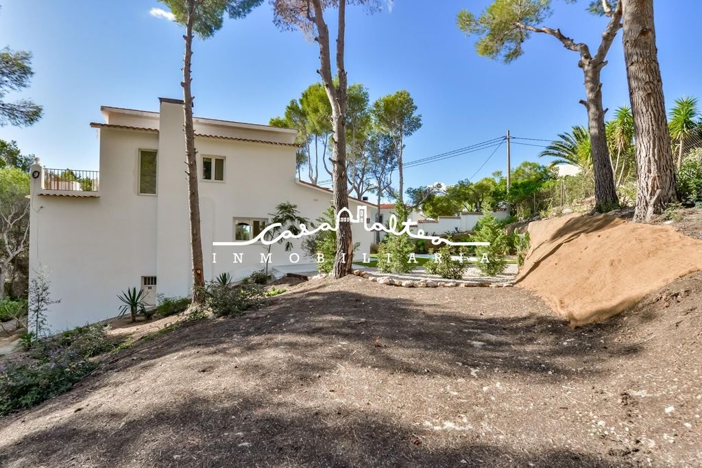 Maison de luxe à vendre à Altea, 695 000 €, Photo 2