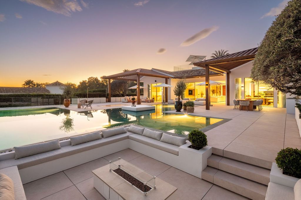 Maison de luxe à vendre à Nueva Andalucia, 10 950 000 €, Photo 3