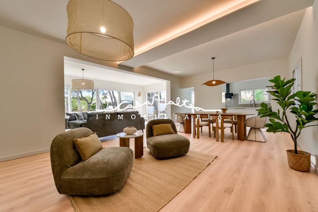 Maison de luxe à vendre à Altea, 695 000 €, Photo 3