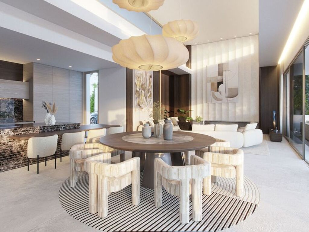 Luxury House for sale in Nueva Andalucia, 9 750 000 €, Photo 4