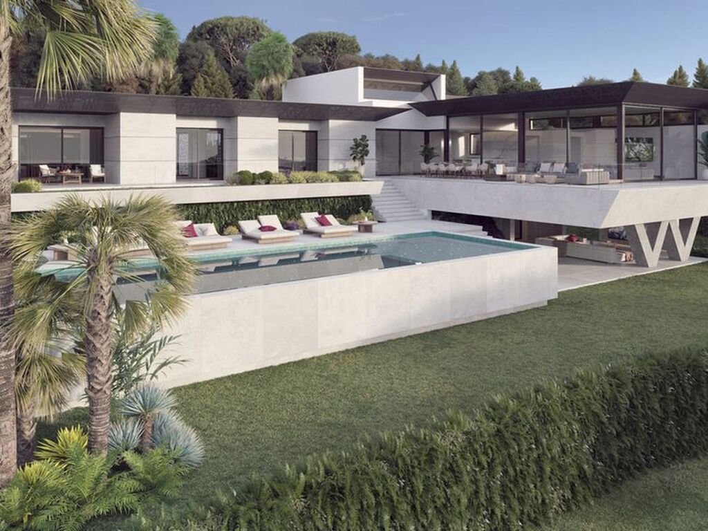Maison de luxe à vendre à Nueva Andalucia, 11 500 000 €, Photo 4