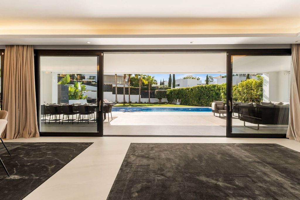 Maison de luxe à vendre à Nueva Andalucia, 4 200 000 €, Photo 4