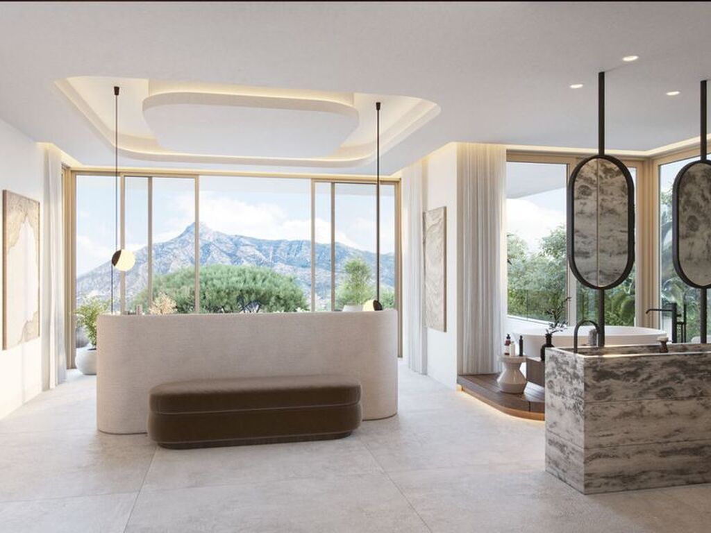 Luxury House for sale in Nueva Andalucia, 9 750 000 €, Photo 5
