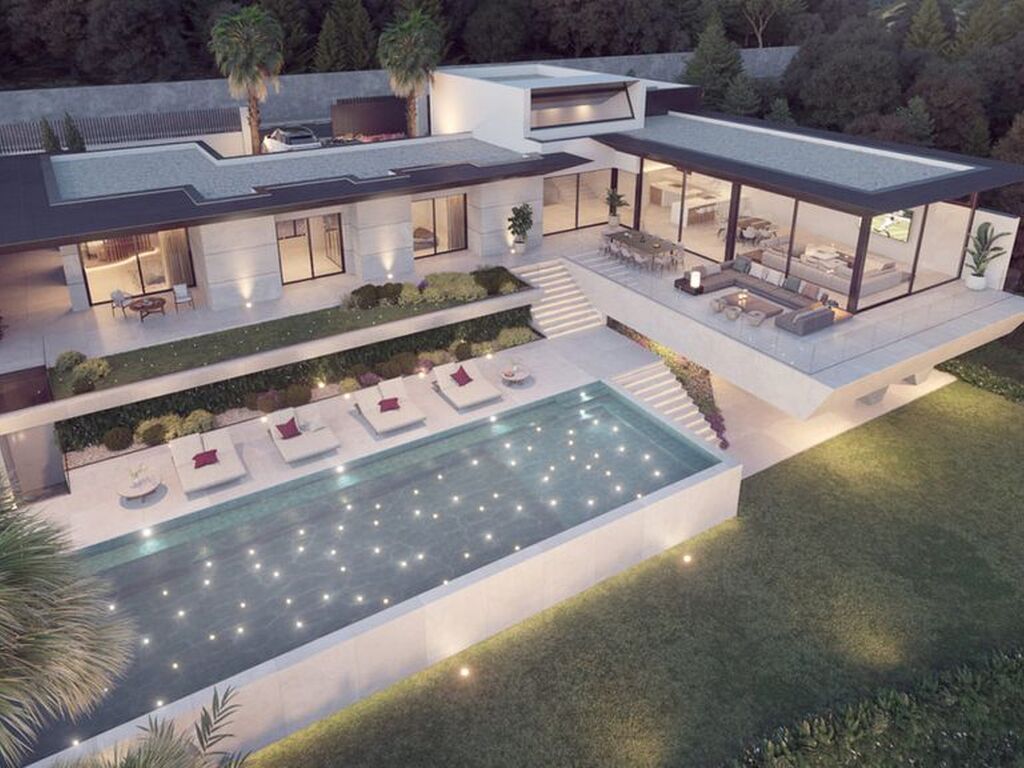 Maison de luxe à vendre à Nueva Andalucia, 11 500 000 €, Photo 5